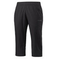 Head Club 3Q SHORTS - Black