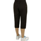 Head Club 3Q SHORTS - Black