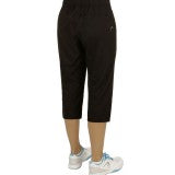 Head Club 3Q SHORTS - Black