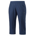Head Club 3Q SHORTS - Navy