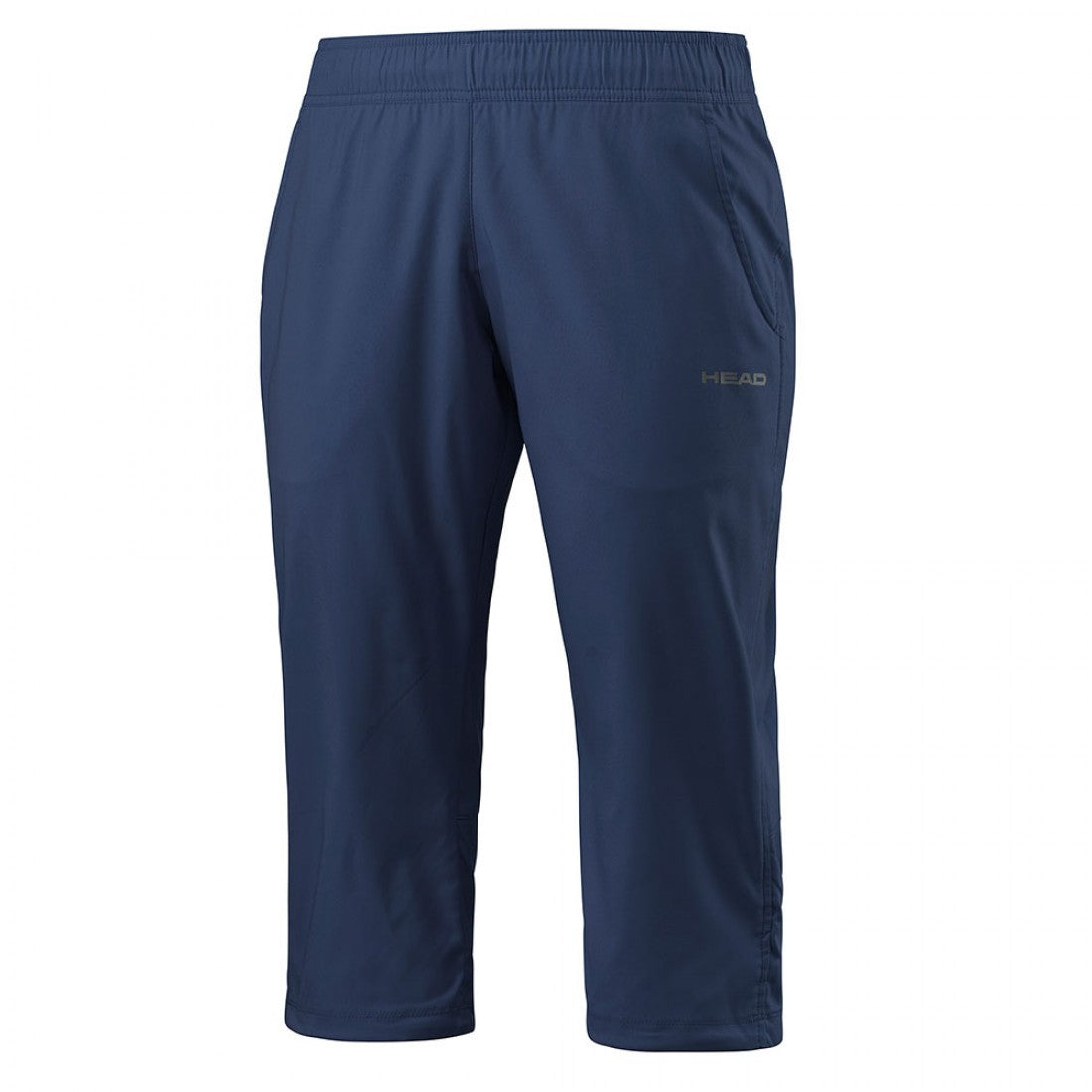 Head Club 3Q SHORTS - Navy