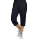 Head Club 3Q SHORTS - Navy