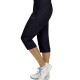 Head Club 3Q SHORTS - Navy