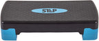 Aerobic stepper Medium size - Step 6 Inches