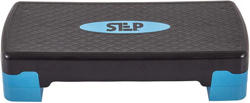 Aerobic stepper Medium size - Step 6 Inches