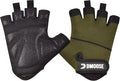 DMoose Workout Gloves for Men and Women, Weight Lifting Gloves with or Without Wrist Support, Full Palm Protection, Perfect Grip for Deadlift,Fitness, Gym Gloves Training.