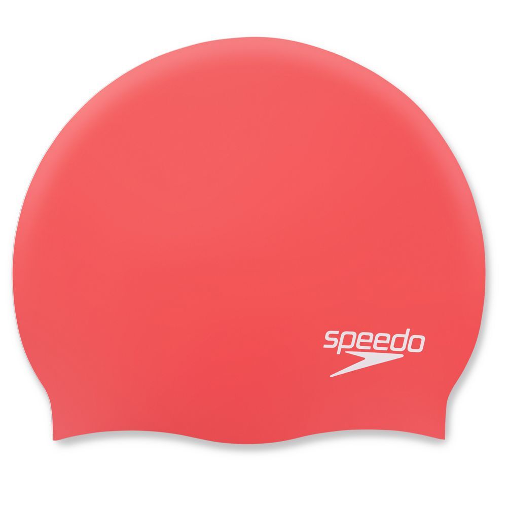 Swimming Silicon Cap Speedo