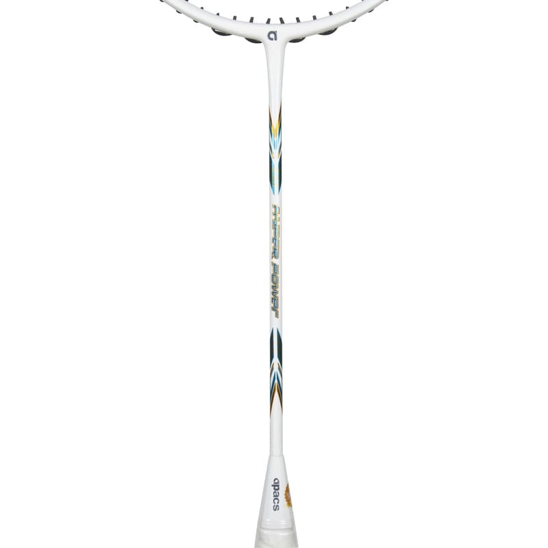 Apacs Hyper Power Badminton Racket - Sports Zone