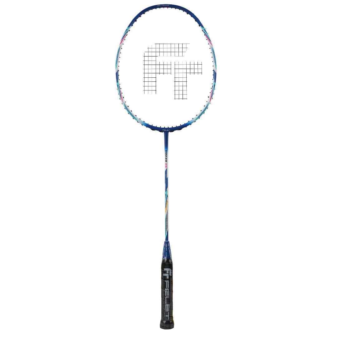 Felet VOZZO X5 Badminton Racket - Sports Zone