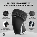 DMoose Knee Sleeves