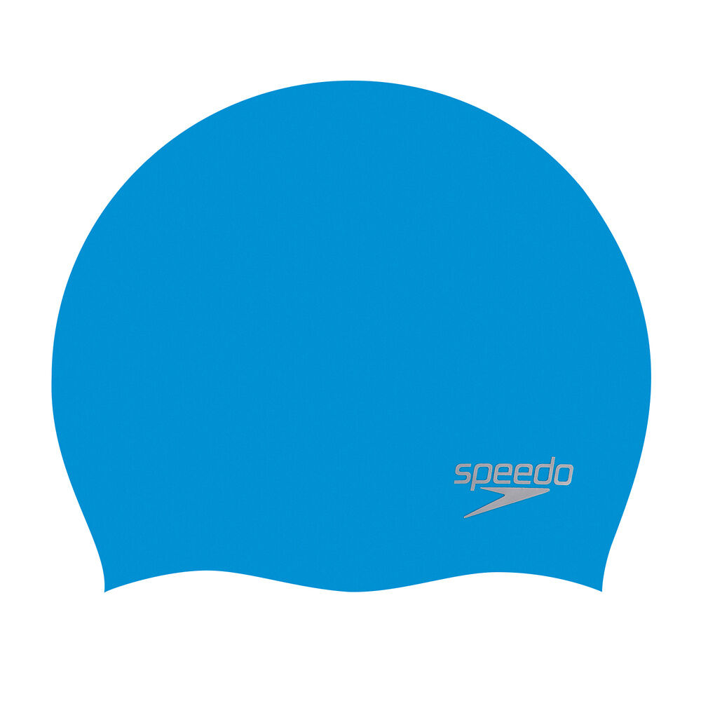 Swimming Silicon Cap Speedo