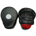 Curved Focus Punching Mitts