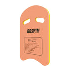 Swimming Kick Board BB SWIM EVA Up Grip