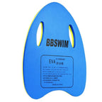 Swimming Kick Board BB SWIM EVA Side Grip