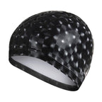 Speedo Swimming PU Waterproof 3D Printed