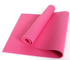 Yoga Mat Anti Slip 8mm