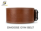 DMOOSE GYM BELT