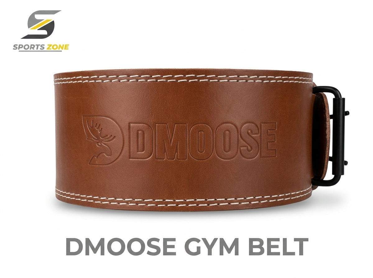 DMOOSE GYM BELT