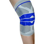 P3 Knee Support Brace Pack of 1 - White
