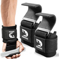 Weightlifting Hooks