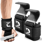 Weightlifting Hooks