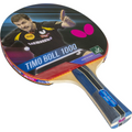 TABLE TENNIS RACKET BUTTERFLY TIMO BOLL 1000