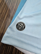 HAALAND 9 MANCHESTER CITY HOME JERSEY 26/27 TPU PLAYER VERSION