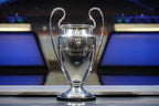 UEFA Champions League Trophy (Replica) at 12 inches Height, made from resin