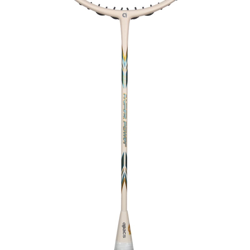 Apacs Hyper Power Badminton Racket - Sports Zone