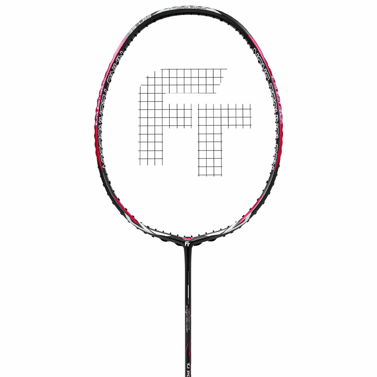 Felet TJ Power-Power Badminton Racket - Sports Zone