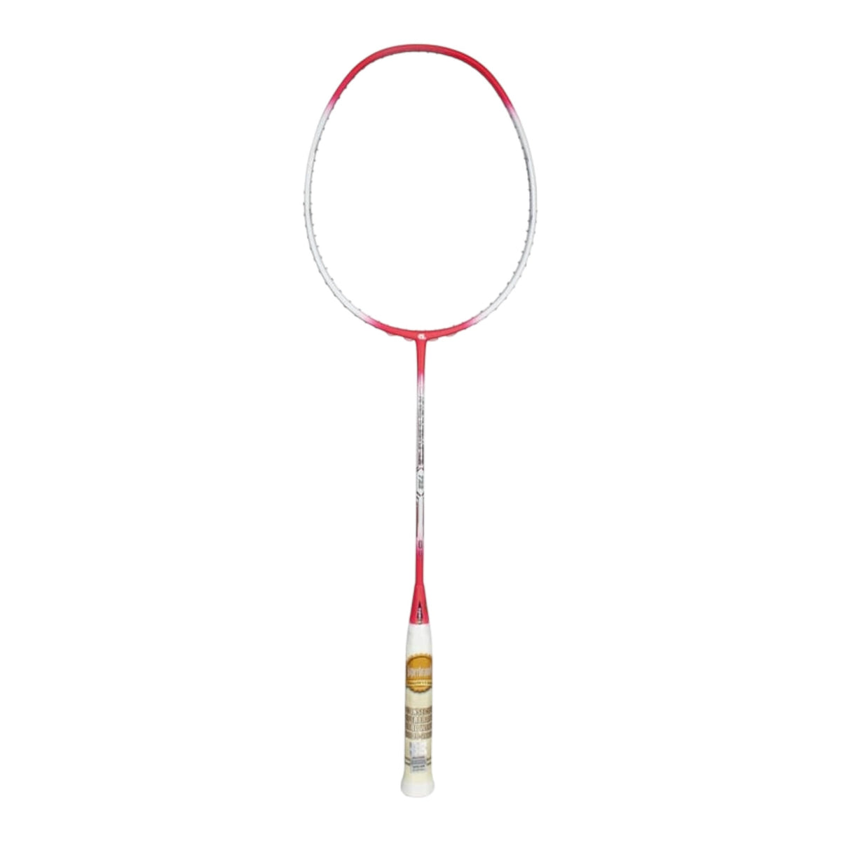 Apacs Nano Fusion Speed 722 Badminton Racket - Sports Zone