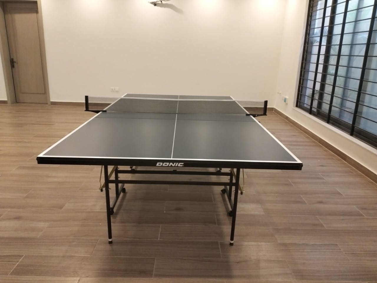 DONIC Champ 101 Table Tennis Table