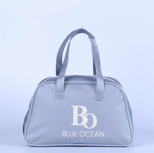 SWIMMING BLUE OCEAN BAG IMPORTED