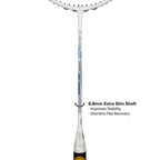 Apacs X-Tech Power Badminton Racket - Sports Zone