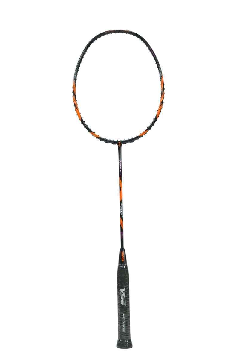 VS Titan 7 Pro Badminton Racket - Sports Zone