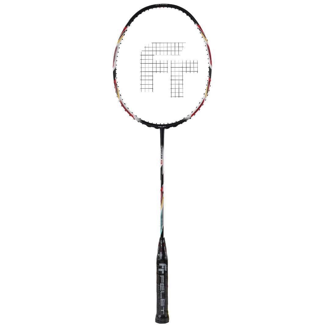 Felet VOZZO X5 Badminton Racket - Sports Zone