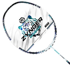 Felet Carbon Woven Zynger Badminton Racket - Sports Zone