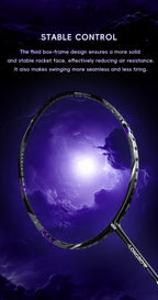 VS LONGBOW 300 Badminton Racket - Sports Zone