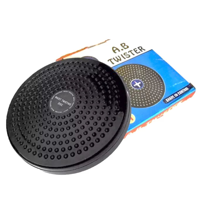 AB Twister Disc
