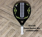 Padel Rackets