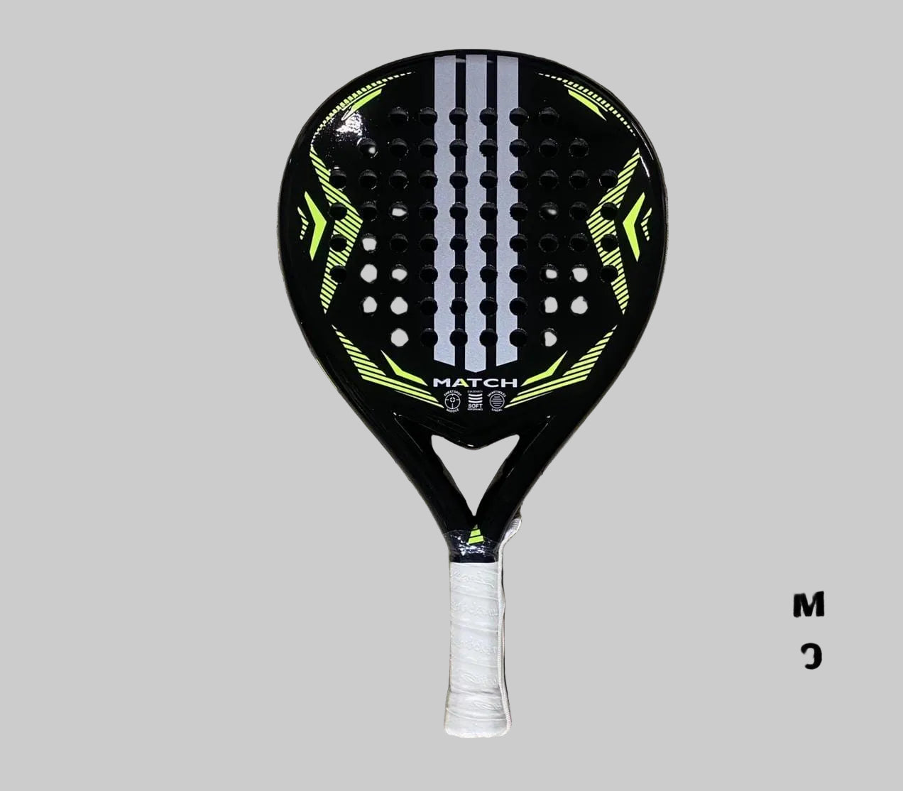 Padel Rackets