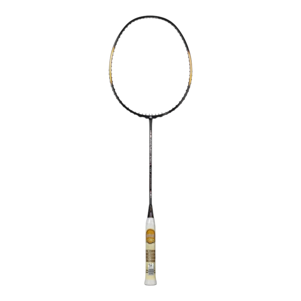 Apacs Nano Fusion Speed 722 Badminton Racket - Sports Zone