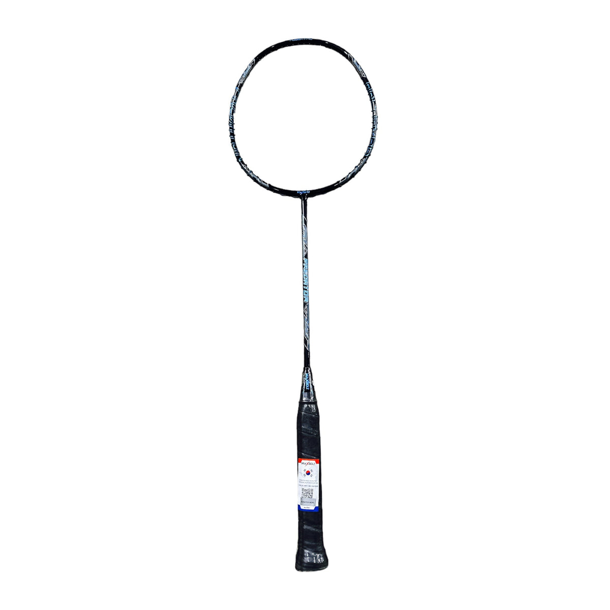 Maxbolt Predator Badminton Racket - Sports Zone