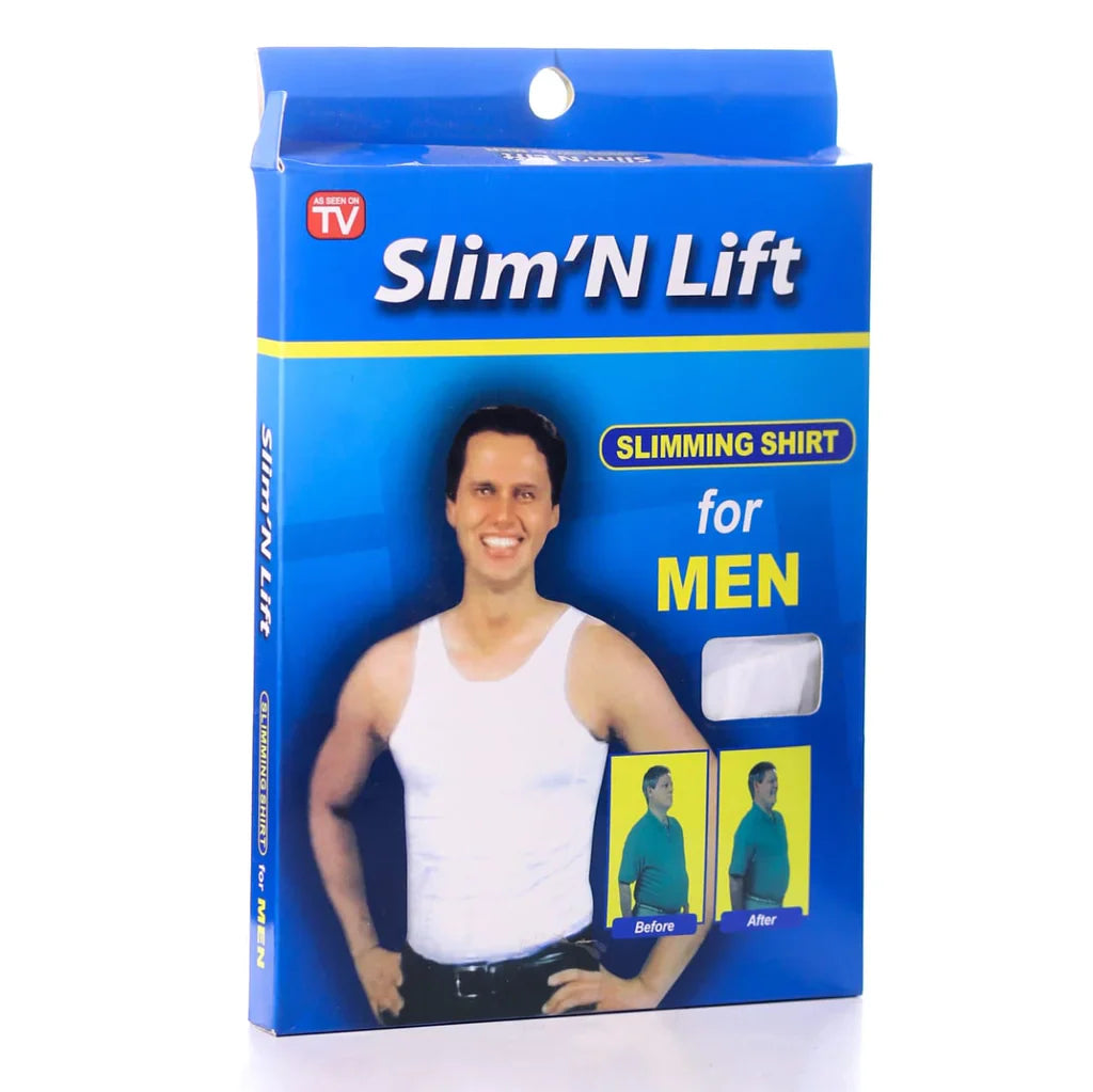 Slim N Lift Vest For Men
