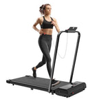 FOLDABLE TREADMILL SLIMLINE SL-104(WALKING PAD)