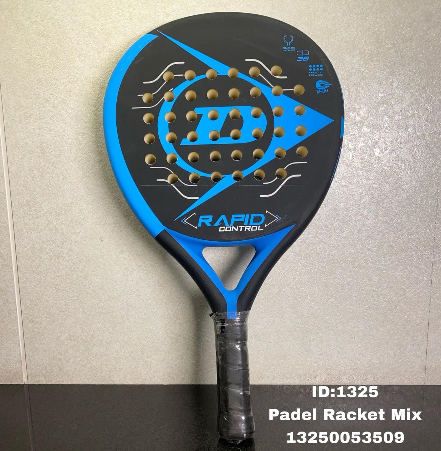 Padel Rackets
