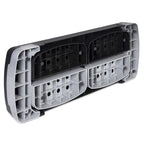Aerobic Stepper Large Size 3 Step 27 Inches