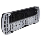 Aerobic Stepper Large Size 3 Step 27 Inches