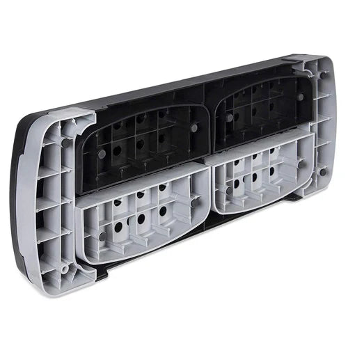 Aerobic Stepper Large Size 3 Step 27 Inches