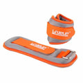 Liveup Wrist / Ankle Weight - 0.5kg x 2 - LS3049